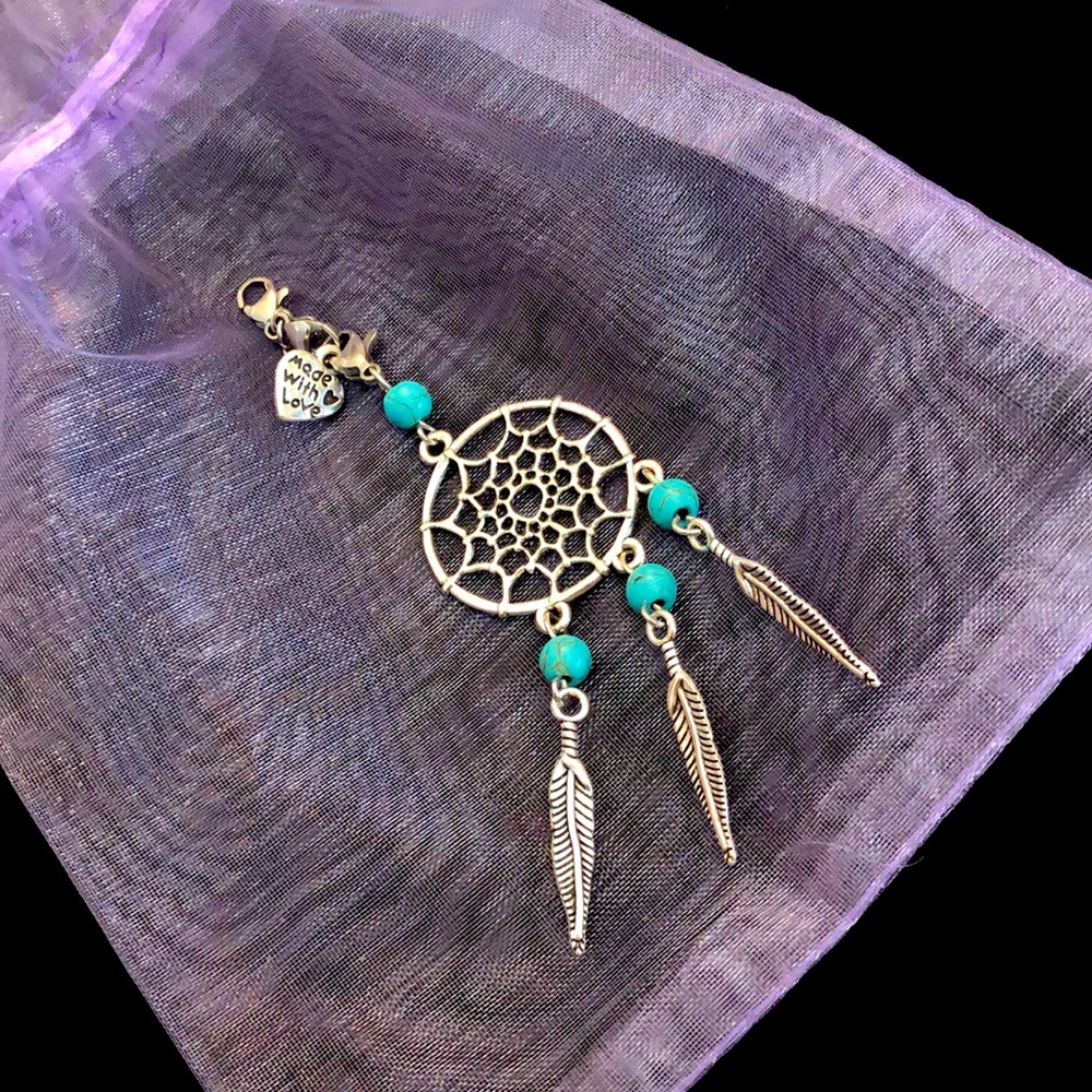 ORIGINAL BANGLE DANGLE! Interchangeable charm